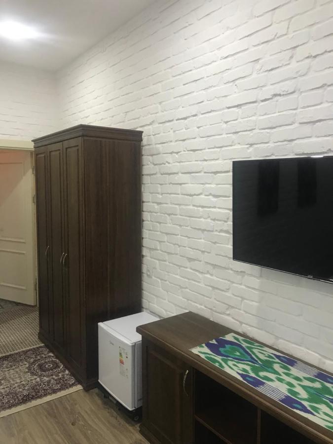 Khan Orda Hotel Tasken Kültér fotó