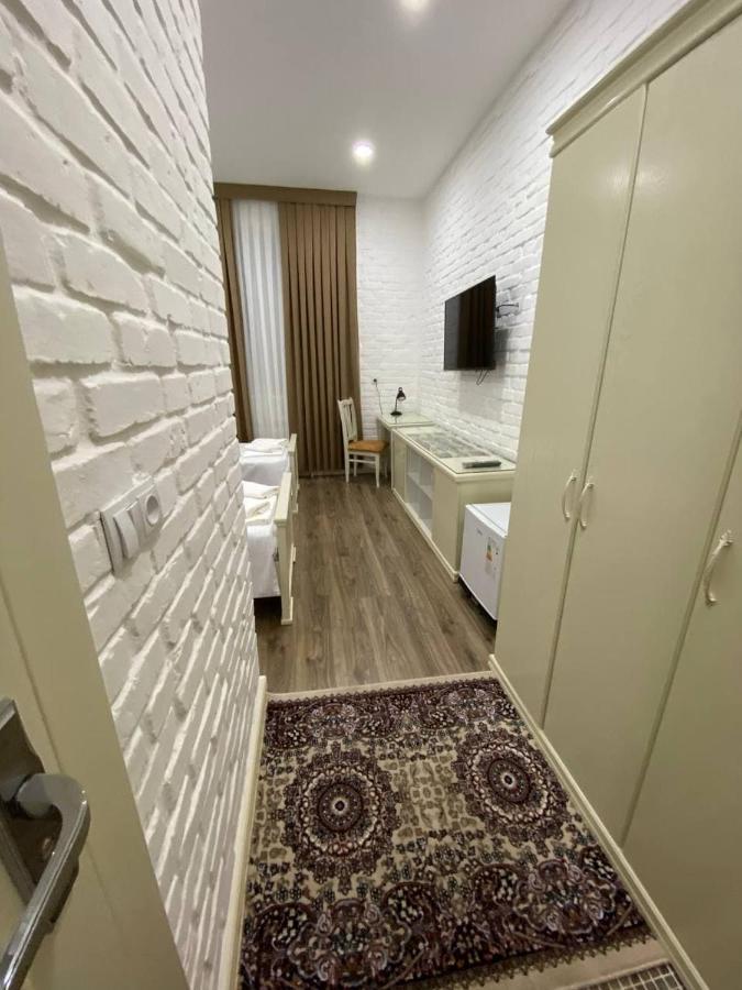 Khan Orda Hotel Tasken Kültér fotó